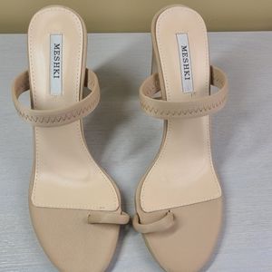 Meshki Sandals